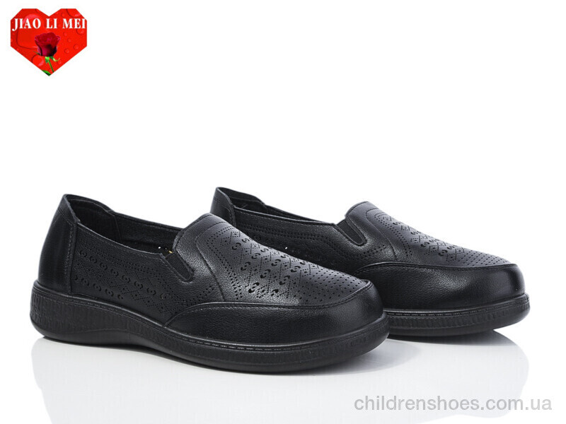 Туфли Jiao Li Mei 973-1