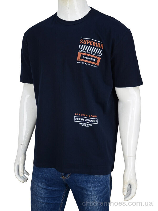 Футбольная обувь No brand 3188-20 navy