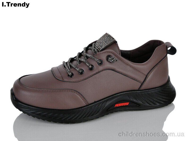 Туфли BK773-21 Trendy / p. 41-43 / 6пар