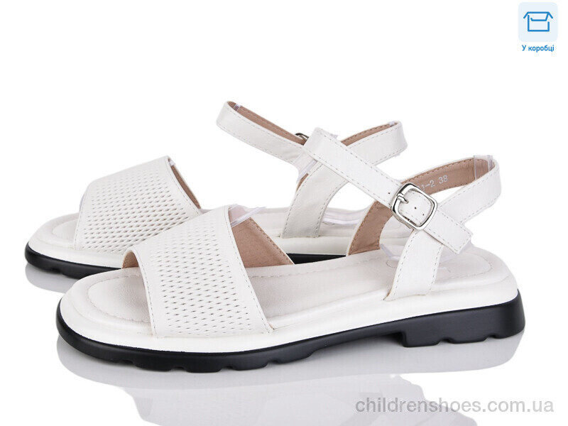 Босоножки PLPS 4075-DZ01-2