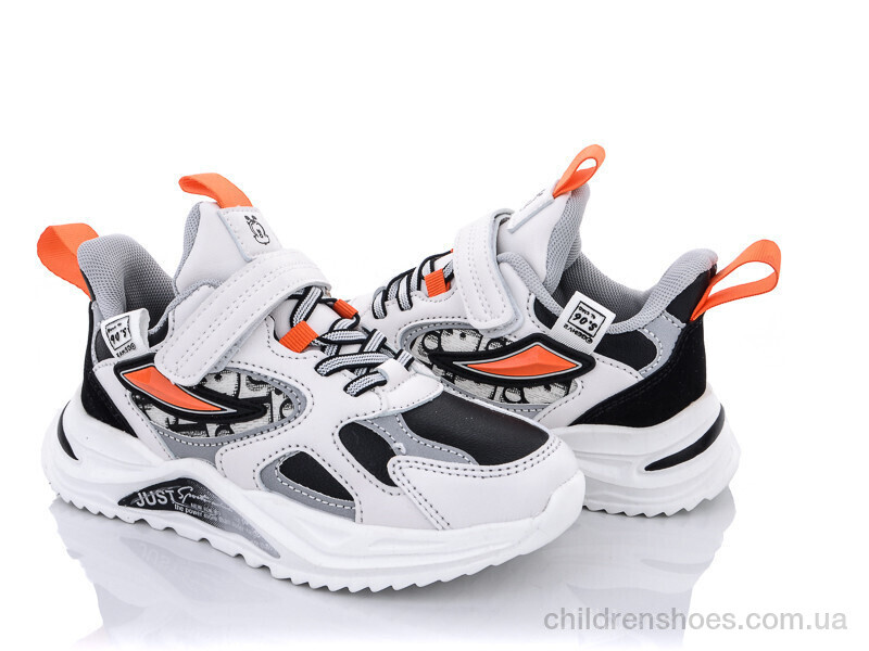 Кроссовки bobuduo AFB310-1-13