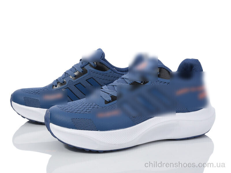 Кроссовки A.idas HD33(173-7) blue