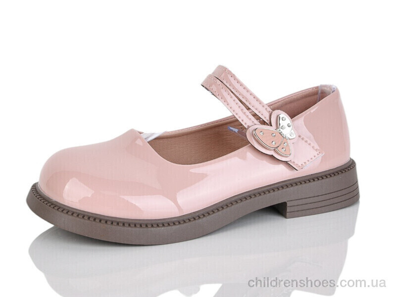 Туфли No brand A6-11A