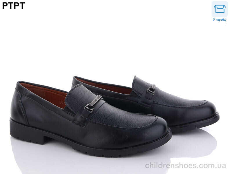 Туфли YIBO D7836