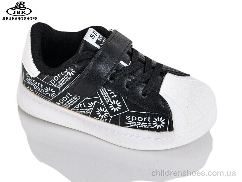 Кроссовки No brand 01-921C black