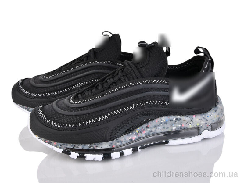 Кроссовки N.ke B3976-4