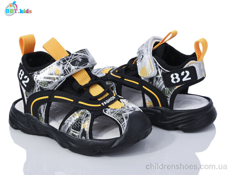 Сандалии BBT kids L128-1-1