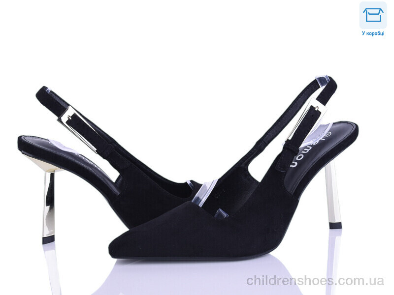 Туфли Lemon C1-1