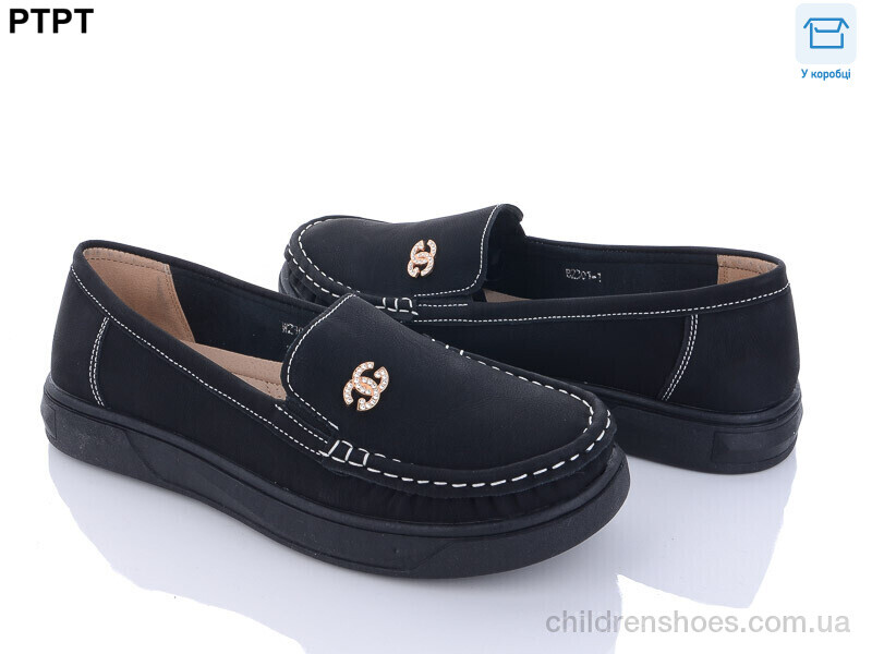 Туфли PTPT B2301-1