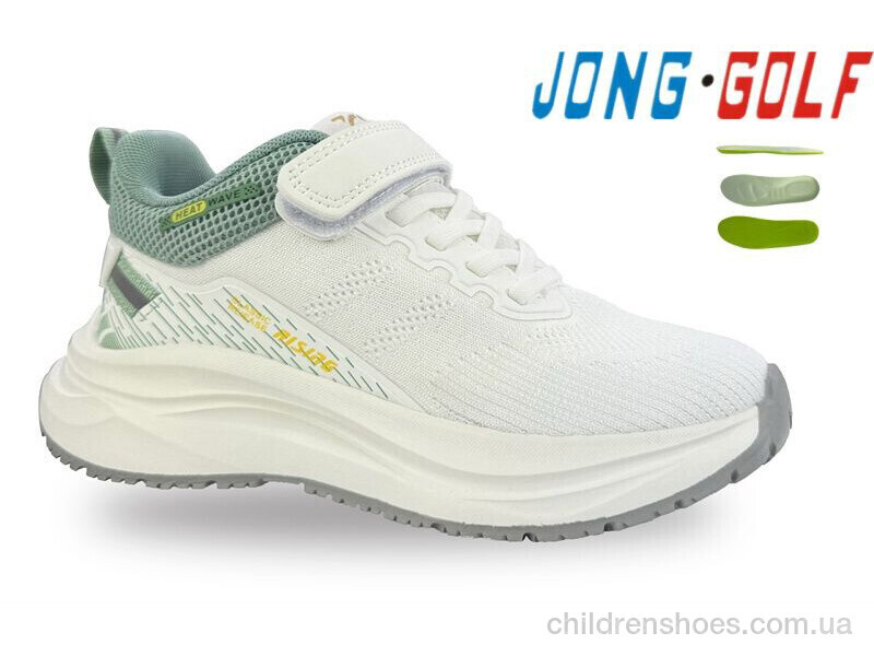 Кроссовки JongGolf C11756-7