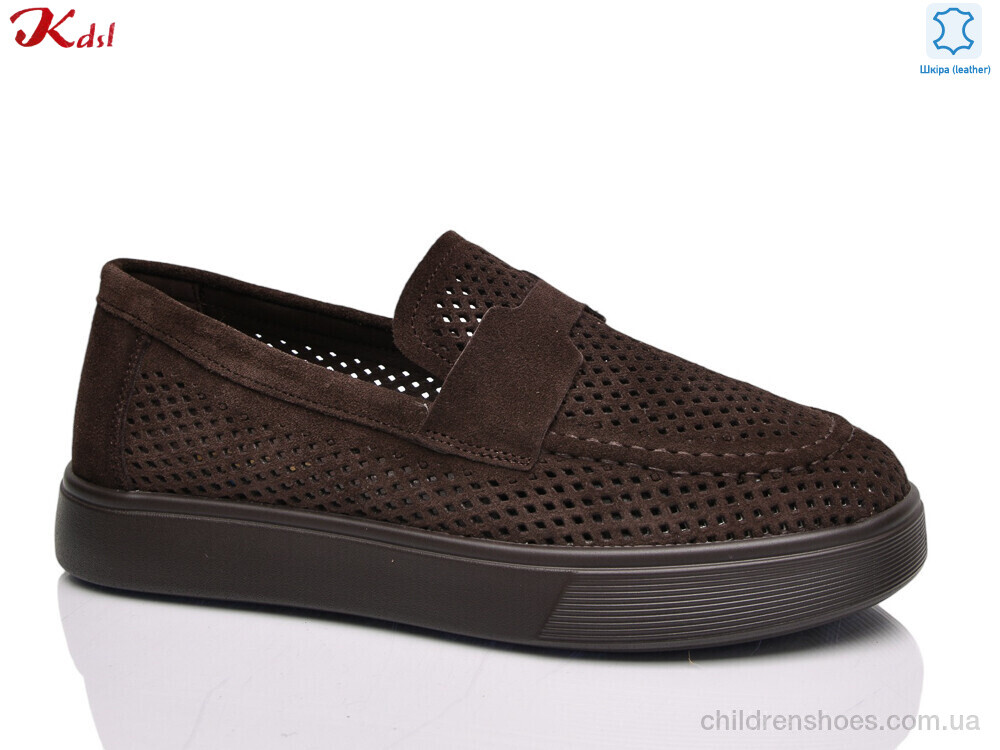 Туфли C829-12 Jiulai-Kadisalun / p. 36-41 / 8пар
