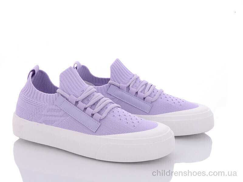 Кроссовки Violeta only one 136-20 purple
