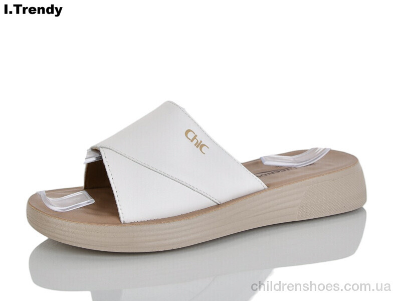 Шлепки женские Trendy ZK370-2