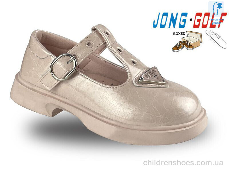 Туфли JongGolf B11109-8