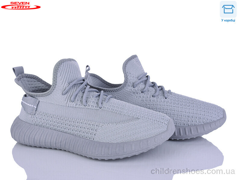 Кроссовки Seven 777-A10-4