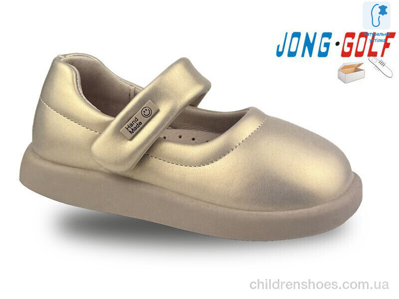Туфли JongGolf B11294-28