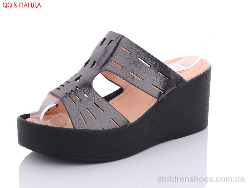 Шлепки женские Purlina 81358-3