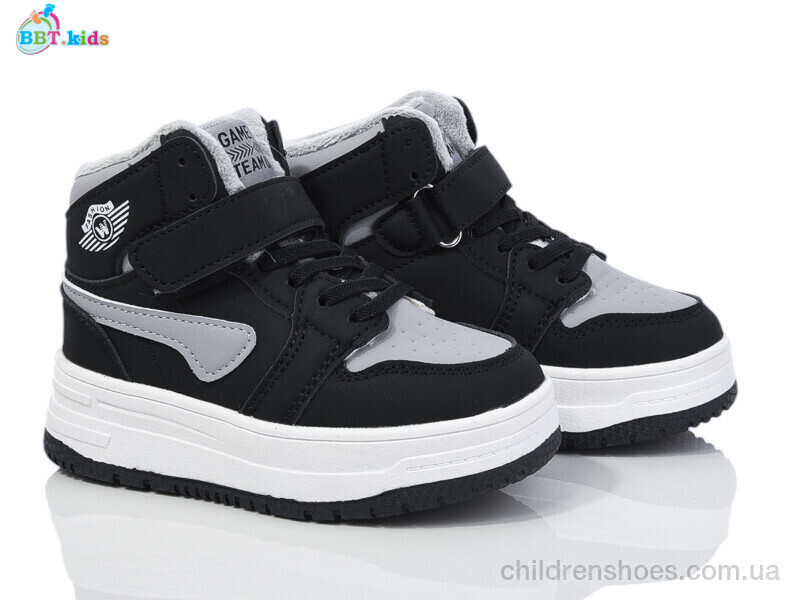 Кроссовки BBT T320-2-3