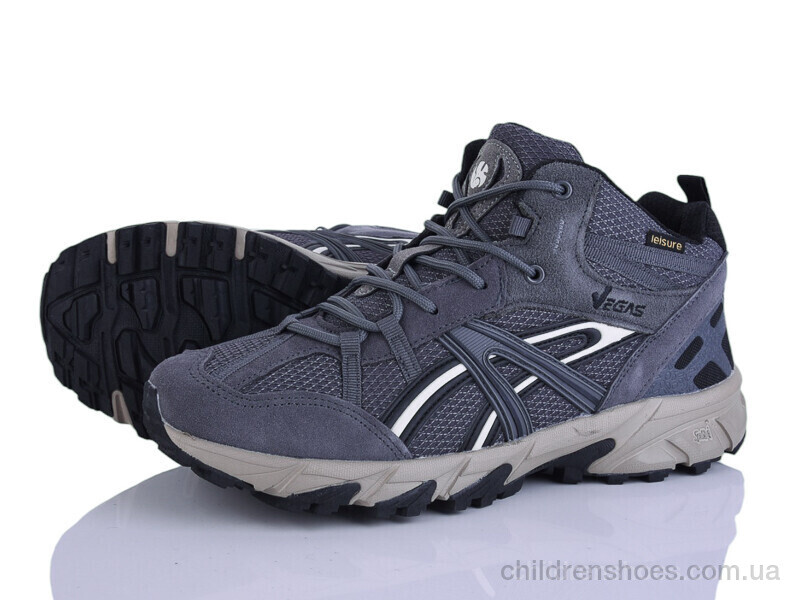 Кроссовки Vegas 4272-A2999-2