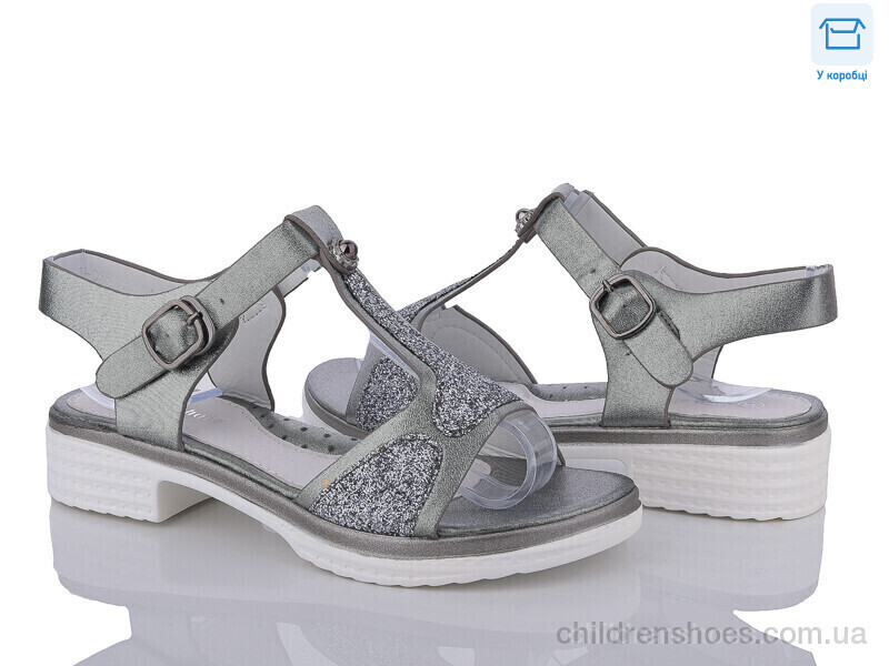 Босоножки Lilin shoes L0661-5-8