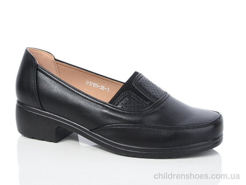 Туфли Коронате D1785