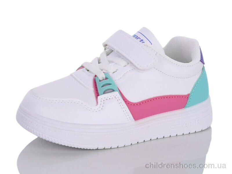 Кроссовки 10989C Xifa kids / p. 25-30 / 12пар