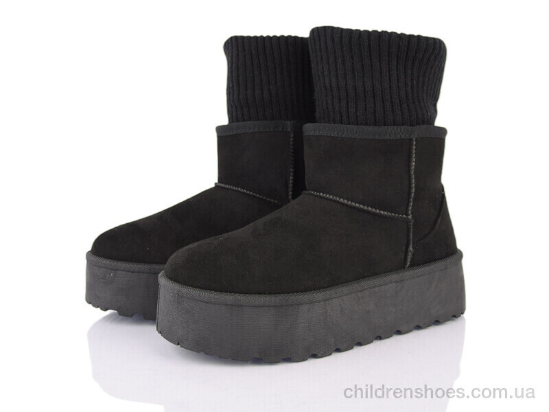 Угги No brand W692-1