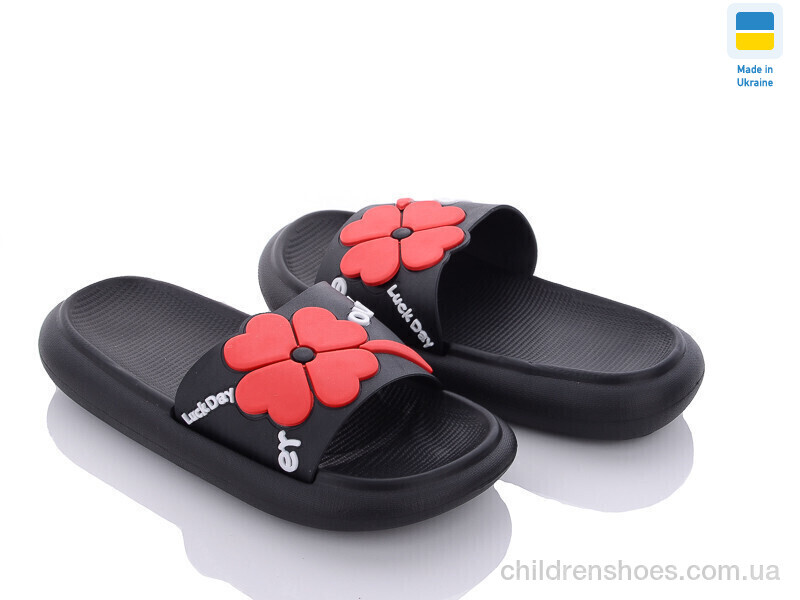 Шлепки детские No brand 5028-11B-old