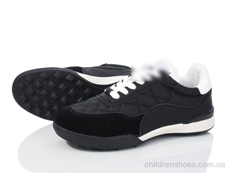 Кроссовки C.anel HD9(197-176) black