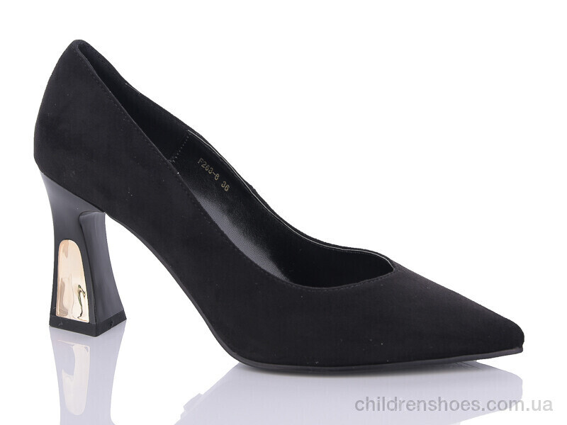 Туфли Lino Marano F263-6