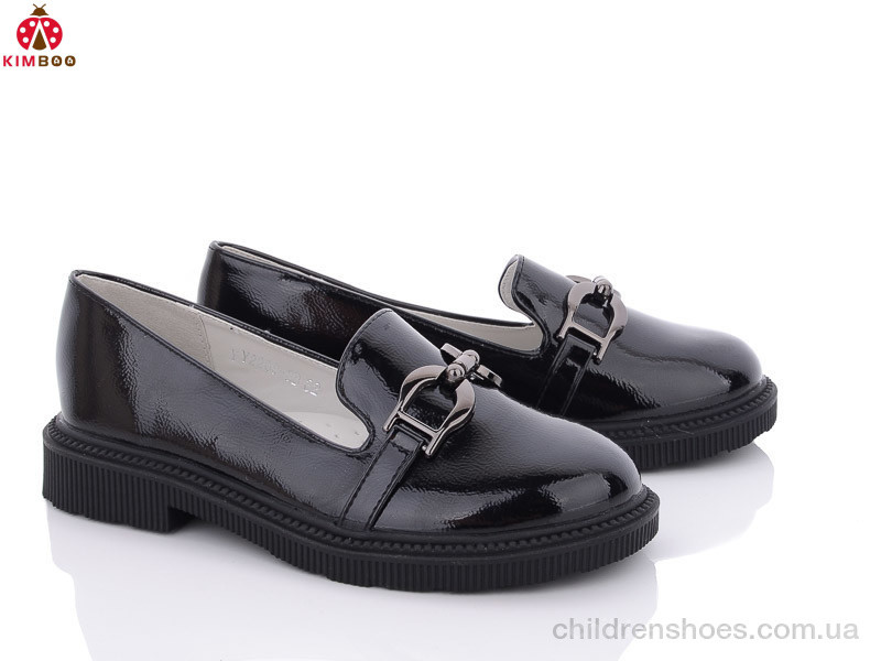 Туфли Dono kids Y2209-3B