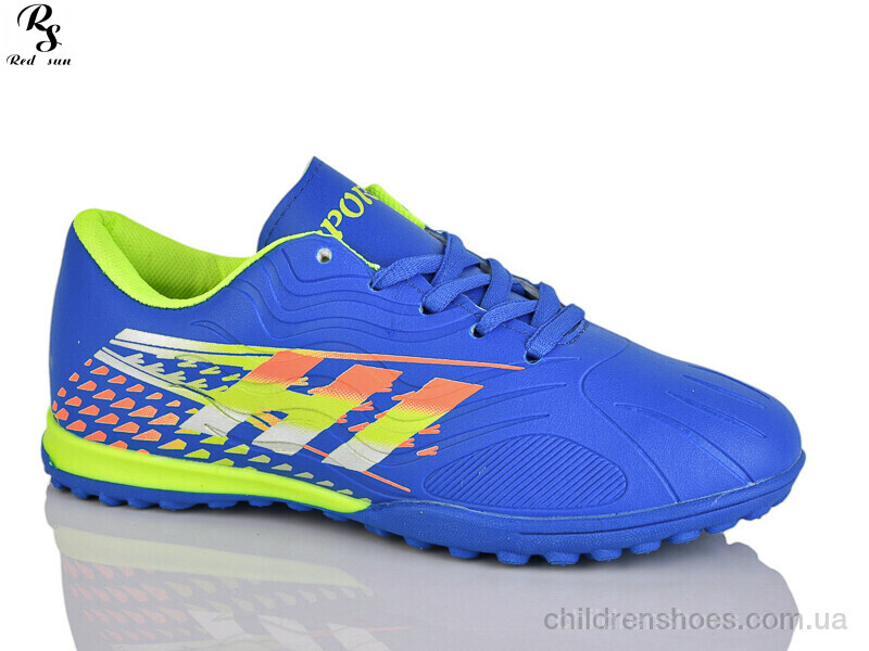 Футбольная обувь Red Sun FB106