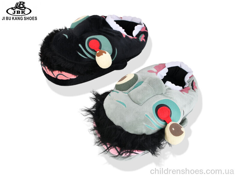 Тапки No brand PV323-7 mix