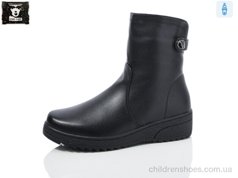 Ботинки Steel Land A260-11