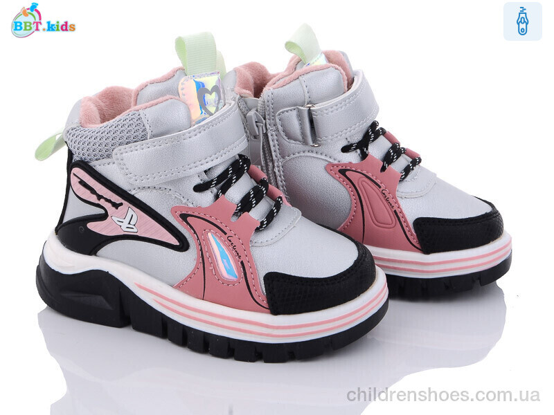 Ботинки BBT kids T6975-2