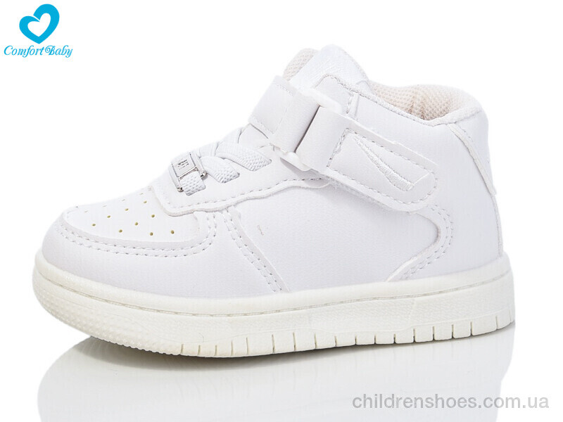 Кроссовки 80-1 (11.5-13.5 см) Comfort-baby / p. 16-20 / 7пар