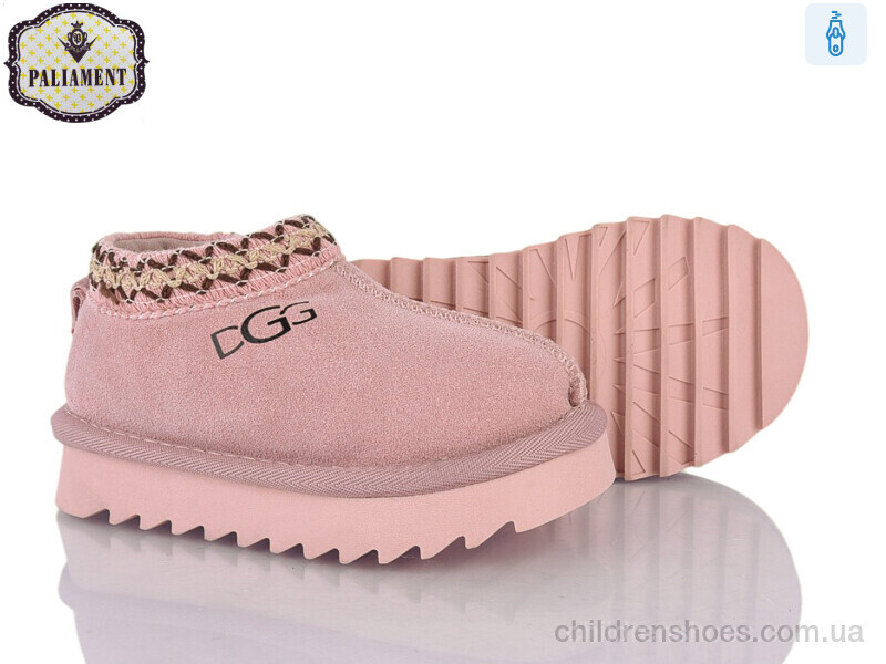 Угги PALIAMENT C702-2