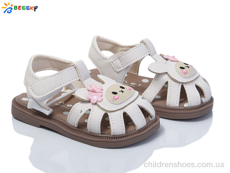 Босоножки Bessky DN4855-2A