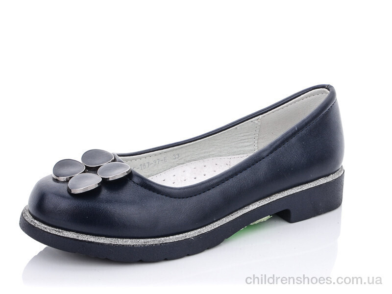 Туфли CT5737E TOM.M / p. 33-38 / 8пар