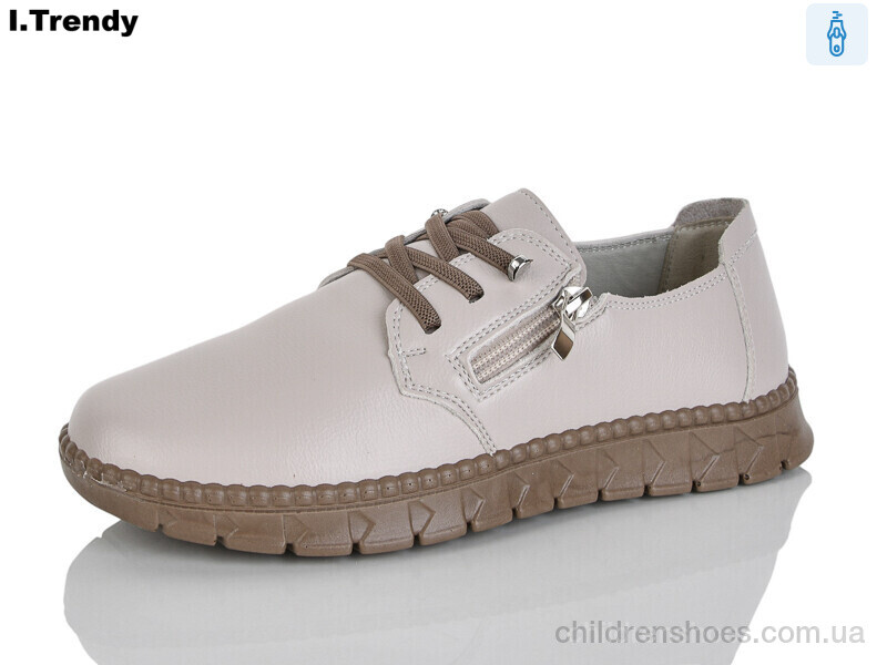 Туфли BK1362-3K Trendy / p. 36-41 / 8пар