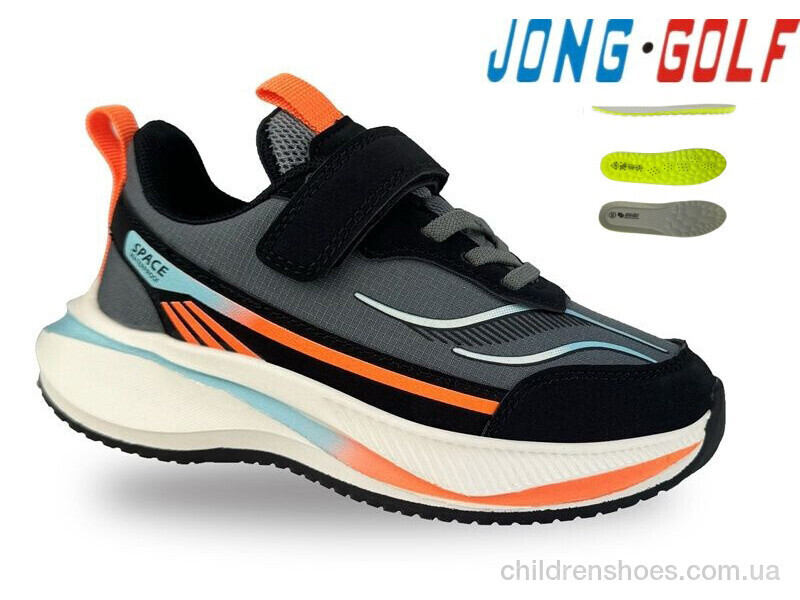 Кроссовки JongGolf B11655-2
