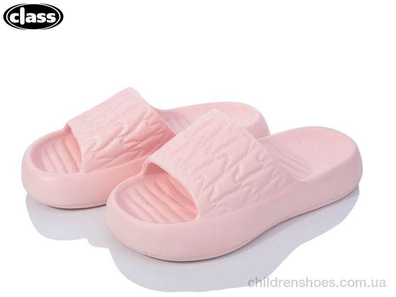 Шлепки женские No brand 518-4