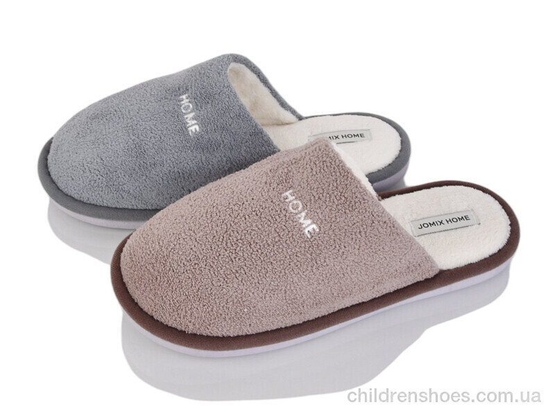 Тапки Jomix MU10255 mix