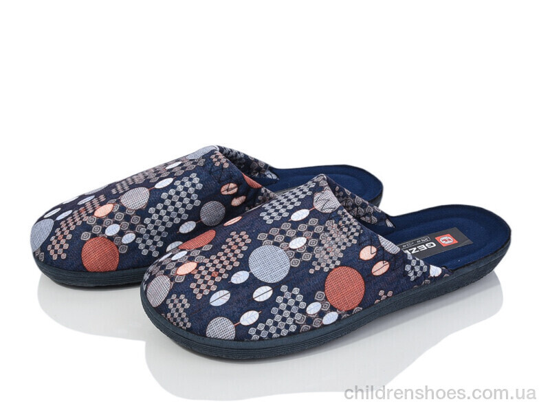 Тапки Gezer RT005-6