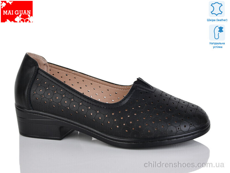 Туфли Maiguan 6782-10