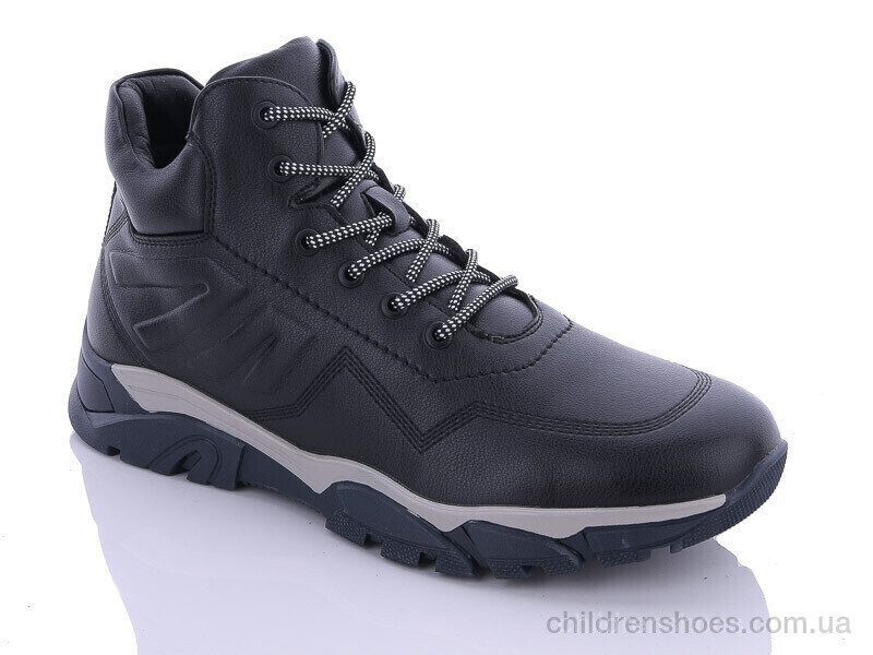 Ботинки Meko Melo ES83077-0H