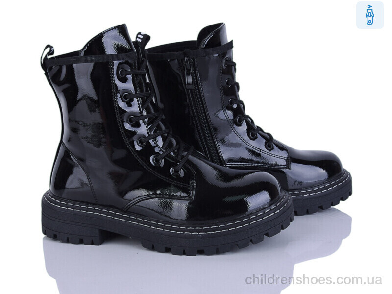 Ботинки Kimbo-o FG2374-3B