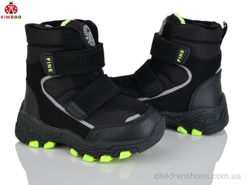 Ботинки Kimboo FG590-1D