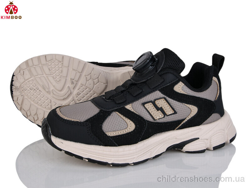 Кроссовки Kimbo-o Z2506-3K