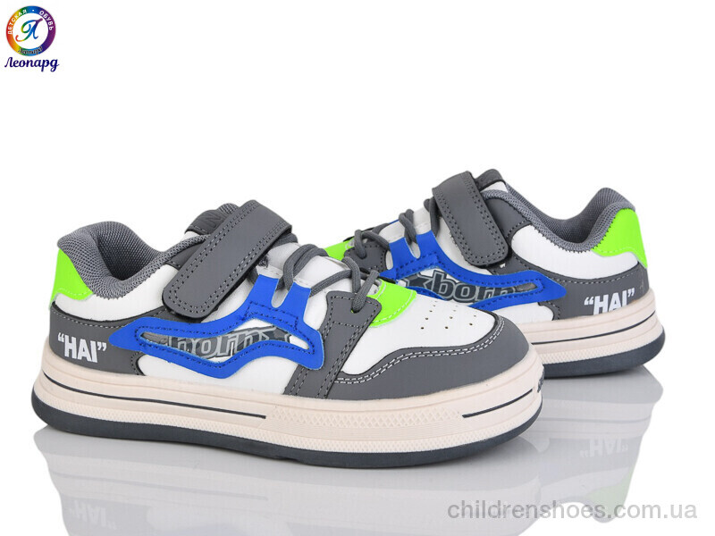 Кроссовки OIQV WT145-A6